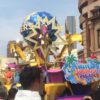 【USJ】2017夏ミニオンウォーターサプライズパレードの場所取りや混雑攻略